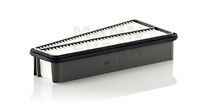 MANN-FILTER C 35 004 Motor Hava Filtresi - TOYOTA TACOMA Pick-up (_N2_) uyumlu
