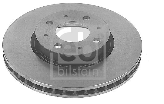 FEBI BILSTEIN 11453 Fren Sistemleri Fren Diski - VOLVO 850 Station wagon (855) uyumlu