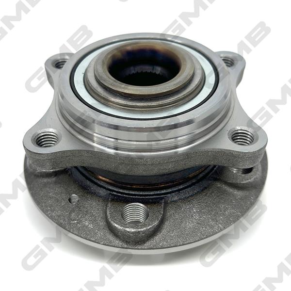 GMB GH31430 Tekerlek & Aks Parçaları Teker Rulmanı - VOLVO S80 I (184) uyumlu