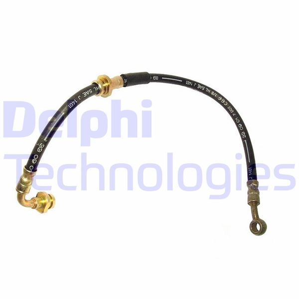 DELPHI LH6322 Diğer Diğer Donanım & Parçalar - SUZUKI JIMNY SUV (SN) uyumlu
