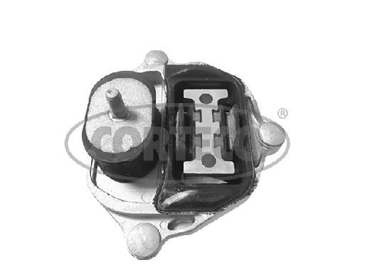 CORTECO 49416837 Motor Motor Yataklama - AUDI A5 (8T3) uyumlu