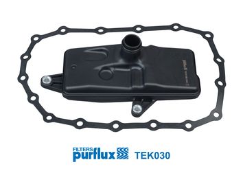 PURFLUX TEK030 Şanzıman Hidrolik Kumanda - HONDA JAZZ IV (GK_) uyumlu