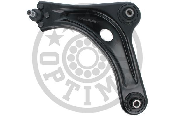 OPTIMAL G6-1065 Süspansiyon Sistemi Bugi Kolu - CITROËN C3 I (FC_, FN_) uyumlu