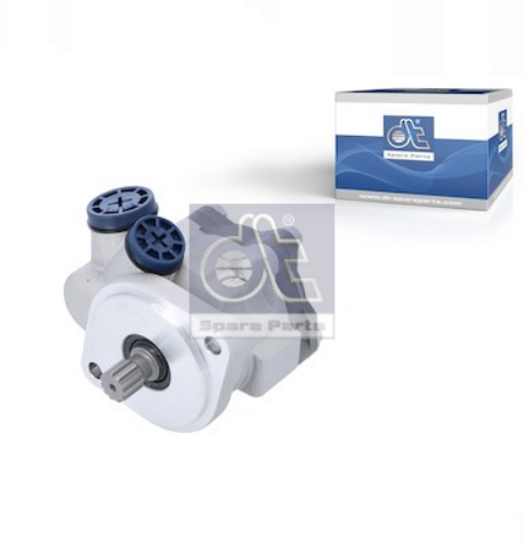 DT Spare Parts 4.71340 Direksiyon Sistemi Direksiyon Pompası