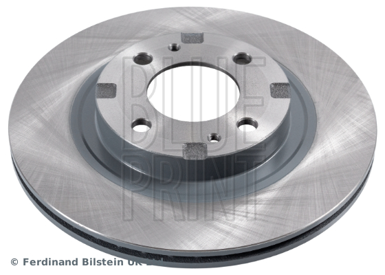 BLUE PRINT ADC443128 Fren Sistemleri Fren Diski - PEUGEOT ION uyumlu