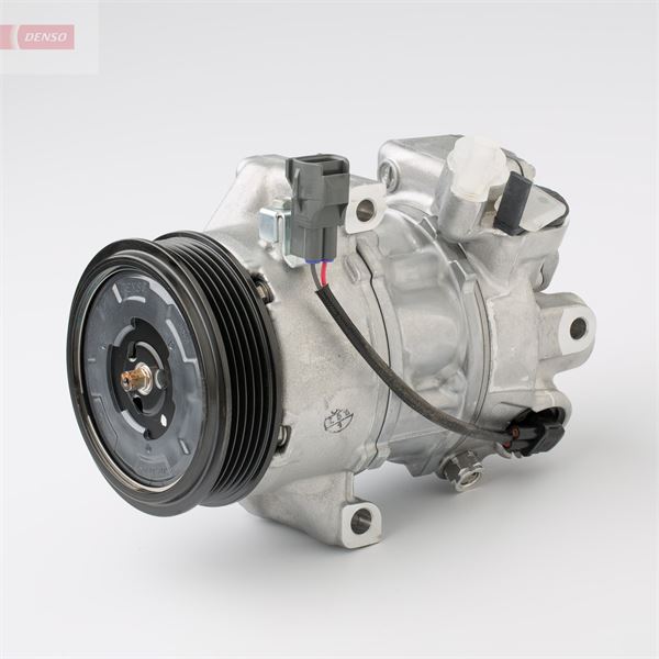 DENSO DCP17054 İklimlendirme Sistemi Kompresör Parçaları - SMART ROADSTER (452) uyumlu