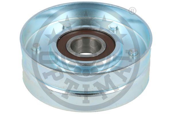 OPTIMAL 0-N1083S Motor Kayış Kasnağı - AUDI COUPE B3 (89, 8B3) uyumlu