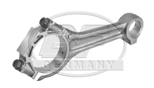 BF 20060340100 Motor Piston Kolu - MERCEDES-BENZ SK uyumlu