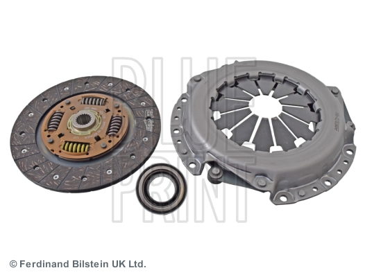 BLUE PRINT ADG030126 Debriyaj Sistemi Debriyaj Seti - HYUNDAI GETZ (TB) uyumlu
