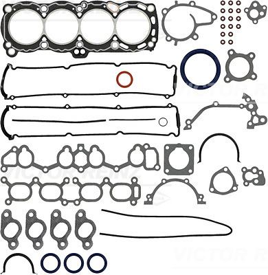 VICTOR REINZ 01-52805-01 Motor Conta Seti - NISSAN SUNNY II Hatchback (N13) uyumlu