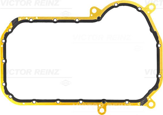 VICTOR REINZ 71-31956-00 Motor Karter Contası - AUDI A4 B5 (8D2) uyumlu