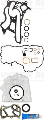 VICTOR REINZ 08-10020-01 Motor Karter Contası - MERCEDES-BENZ M-SERISI (W166) uyumlu