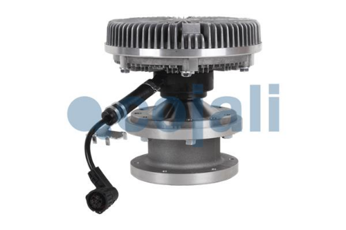 COJALI 7033416 Soğutma Sistemi Fan - MERCEDES-BENZ ACTROS MP2 / MP3 uyumlu