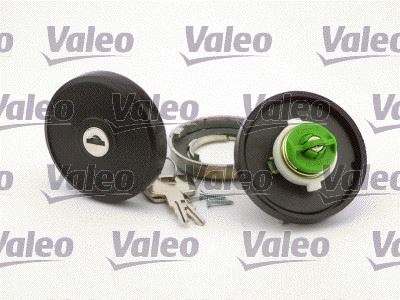 VALEO 247504 Yakıt Sistemi Yakıt Deposu - CITROËN 2 CV uyumlu