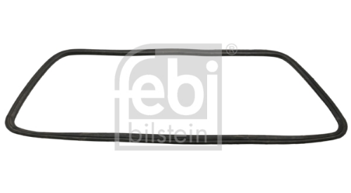 FEBI BILSTEIN 08893 Kaporta & Gövde Parçaları Arka Cam - MERCEDES-BENZ 123 Sedan (W123) uyumlu