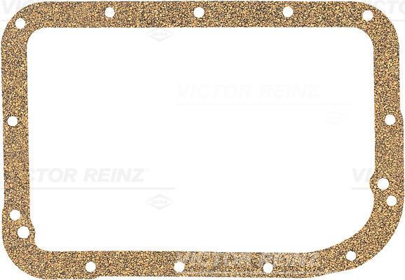 VICTOR REINZ 71-12951-00 Motor Karter Contası - PEUGEOT 204 uyumlu