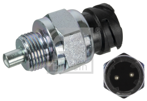 Vites Boşta Müşürü - FEBI BILSTEIN - 27244 Ürün Görseli