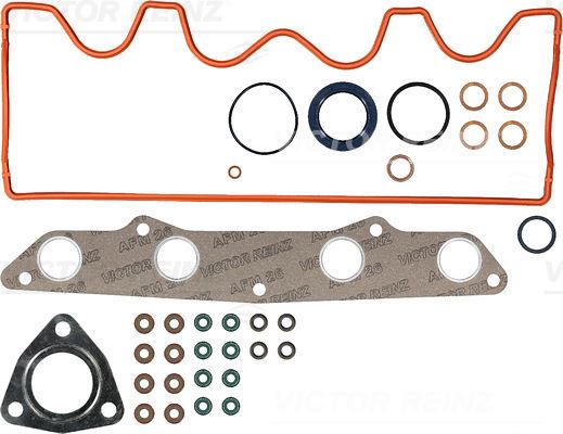 VICTOR REINZ 02-31117-01 Motor Silindir Kafa Contası - CITROËN AX (ZA-_) uyumlu