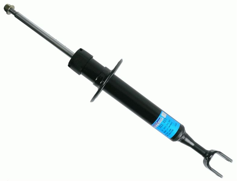 SACHS 311 017 Süspansiyon Sistemi Amortisör - AUDI A4 B6 (8E2) uyumlu