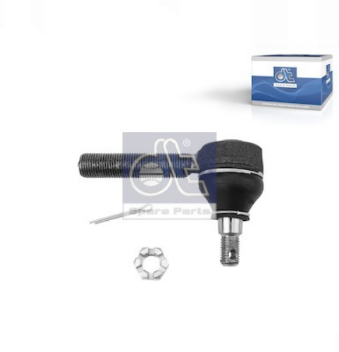 DT Spare Parts 2.32102 Şanzıman Şanzıman Kullanım Ünitesi - VOLVO FH12 uyumlu