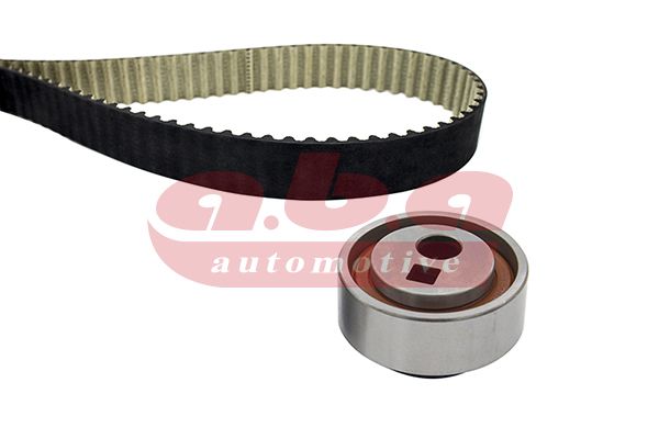 A.B.A YK400114 Motor Triger Seti - CITROËN BX (XB-_) uyumlu