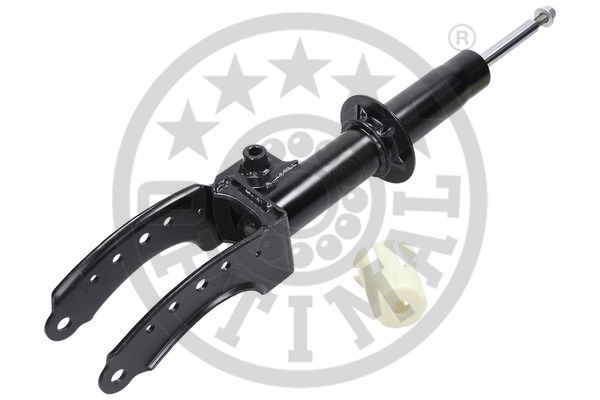 OPTIMAL A-3177GR Süspansiyon Sistemi Amortisör - AUDI Q7 (4LB) uyumlu