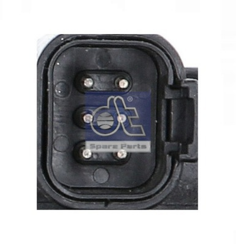 DT Spare Parts 2.47090 Fren Sistemleri İşletme Fren Valfi - VOLVO FH12 uyumlu