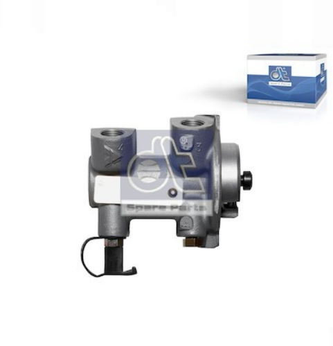 DT Spare Parts 4.65513 Şanzıman Kumanda Silindiri