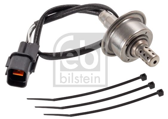 FEBI BILSTEIN 179566 Emme & Egzoz Sistemi Egzoz Sensörleri - KIA RIO III (UB) uyumlu