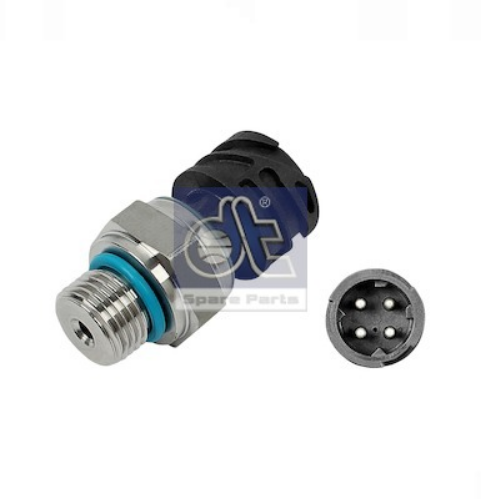 DT Spare Parts 2.12461 Motor Motor Elektrik Donanımı - VOLVO FH16 II uyumlu