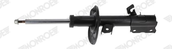MONROE D0026L Süspansiyon Sistemi Amortisör - NISSAN QASHQAI I (J10, NJ10) uyumlu