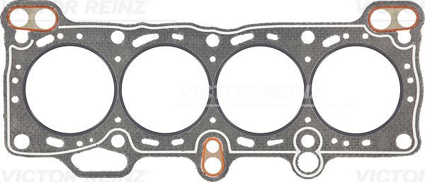 VICTOR REINZ 61-52370-00 Motor Silindir Kafa Contası - HONDA ACCORD III (CA) uyumlu