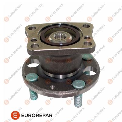 EUROREPAR 1681962880 Jant & Lastik & Bijon Poyra - MAZDA 2 (DE_, DH_) uyumlu