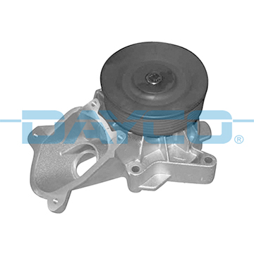 DAYCO DP326 Motor Devirdaim - BMW 3 Compact (E46) uyumlu