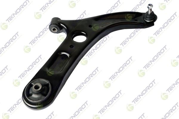 TEKNOROT KI-278 Süspansiyon Sistemi Bugi Kolu - KIA CERATO III Sedan (YD) uyumlu