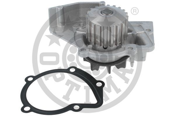 OPTIMAL AQ-1137 Motor Devirdaim - PEUGEOT 206 Hatchback (2A/C) uyumlu