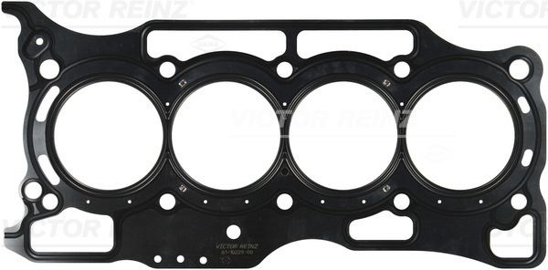 VICTOR REINZ 61-10229-00 Motor Silindir Kafa Contası - NISSAN QASHQAI I (J10, NJ10) uyumlu