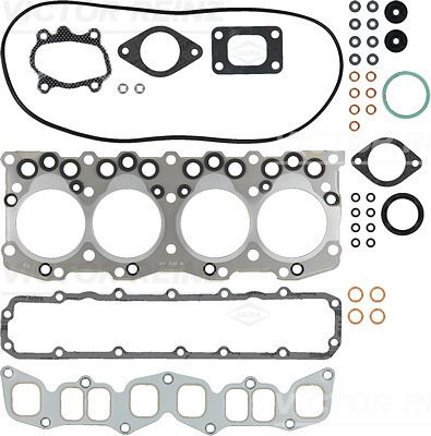 VICTOR REINZ 02-52405-01 Motor Silindir Kafa Contası - ISUZU TROOPER I Açık arazi aracı (UBS) uyumlu
