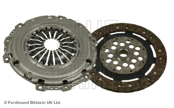 BLUE PRINT ADF123032 Debriyaj Sistemi Debriyaj Seti - FORD MONDEO III Sedan (B4Y) uyumlu