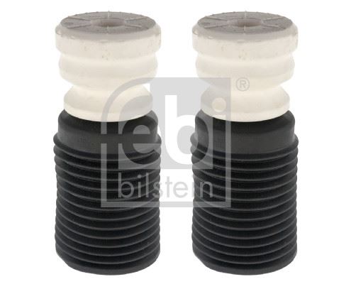 FEBI BILSTEIN 181808 Süspansiyon Sistemi Montaj Parçaları - BMW X3 (F25) uyumlu
