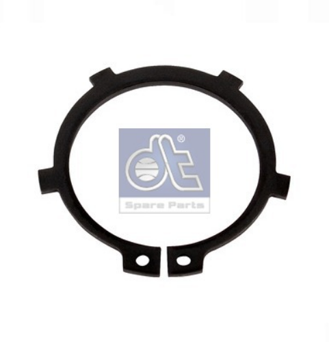 DT Spare Parts 9.39075 Sarf Malzemeler Halkalar
