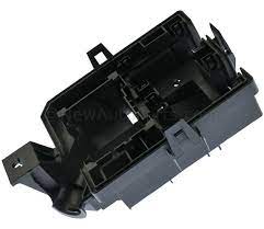 Tampon Braketi - GM - 95131342 Ürün Görseli