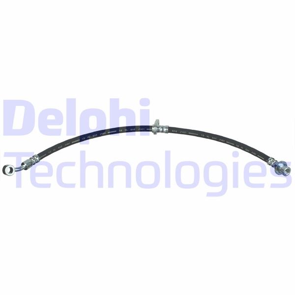 DELPHI LH6948 Fren Sistemleri Fren Hortumları - HONDA CIVIC VIII Sedan (FD, FA) uyumlu