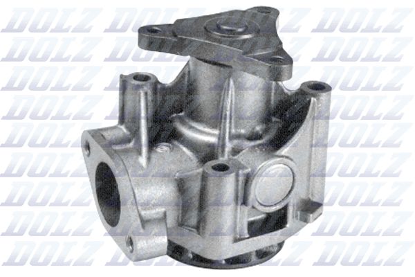 DOLZ L165 Motor Devirdaim - FIAT TIPO (160_) uyumlu