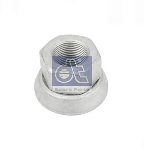 DT Spare Parts 6.54231 Jant & Lastik & Bijon Jant - MAN TGM I uyumlu