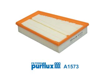 PURFLUX A1573 Motor Hava Filtresi - RENAULT KANGOO BE BOP (KW0/1_) uyumlu