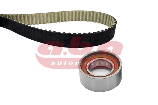 A.B.A YK100104 Motor Triger Seti - FIAT PANDA (141_) uyumlu