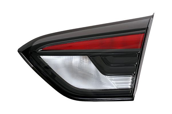 HELLA 2TZ 015 696-141 Farlar & Aydınlatma Stop Lambası - OPEL CROSSLAND X / CROSSLAND (P17, P2QO) uyumlu