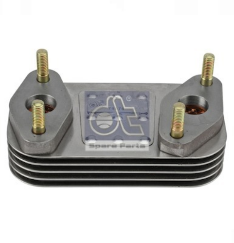 DT Spare Parts 4.60489 Motor Yağ Soğutucusu - MERCEDES-BENZ T2/LN1 Panelvan/Van uyumlu