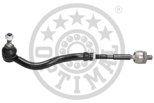 OPTIMAL G0-618 Direksiyon Sistemi Kısa Rot & İtici Çubuk - VW SHARAN (7M8, 7M9, 7M6) uyumlu